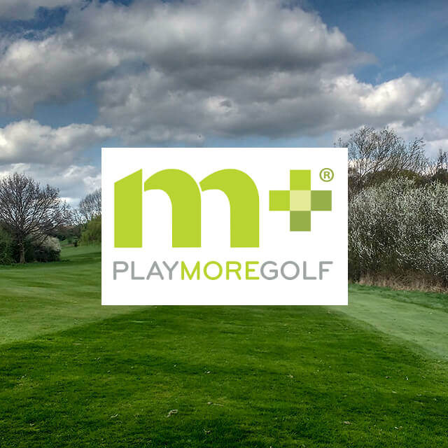 PlayMoreGolf Kingsthorpe Memberships