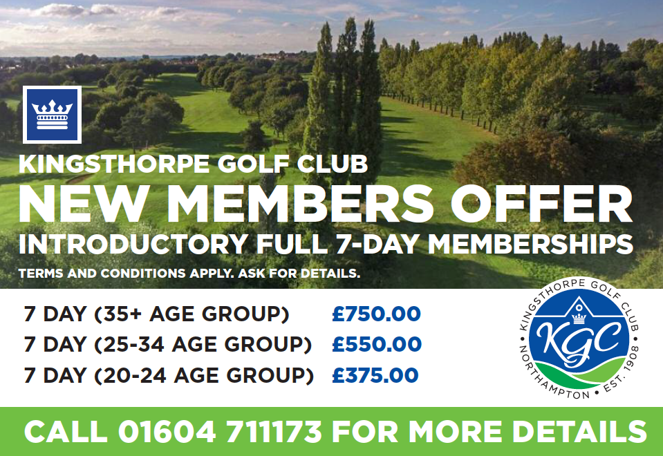 Introductory members offer
