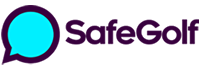 Safe Golf Logo